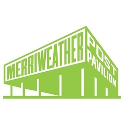 Merriweather Post Pavilion Logo