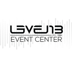 Level 13 Event Center at North Gate Plaza Logo