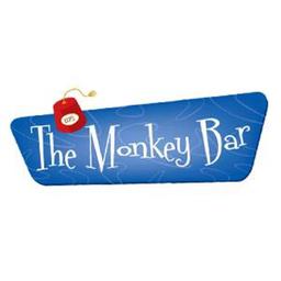 The Monkey Bar at Wall Street Plaza Logo