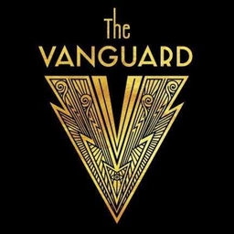 The Vanguard Logo