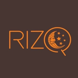 Rizq Logo