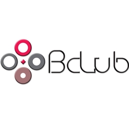 B Club Logo