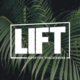 LIFT Rooftop Logo