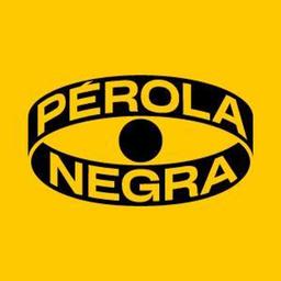 Pérola Negra Club Logo
