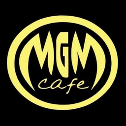 MGM Café Logo