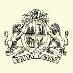 Whisky Corner Logo