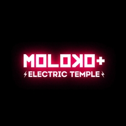 Moloko Plus Logo