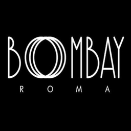 Bombay Club Roma Logo