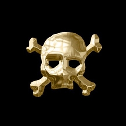 Gold Dance Club Logo
