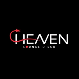 Heaven Lounge Logo