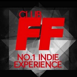 club ff Logo