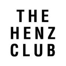 the henz club Logo
