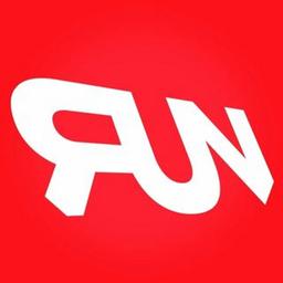 Run Club Logo