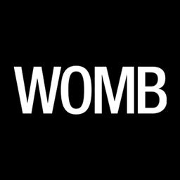 womb Logo