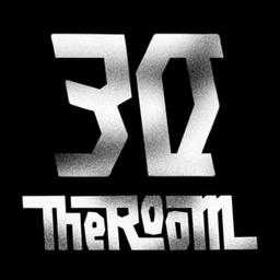 the room Logo