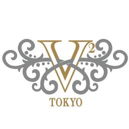 v2 tokyo Logo