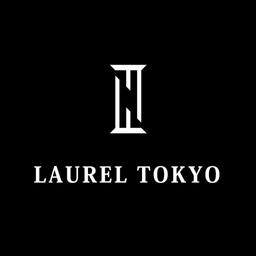 laurel tokyo Logo