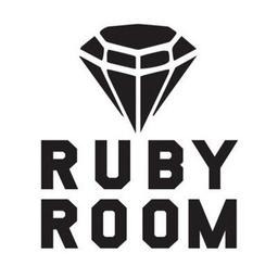 ruby room Logo