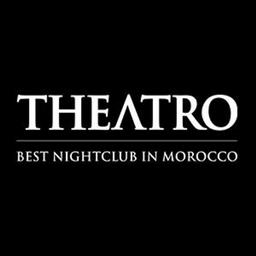 theatro marrakech Logo