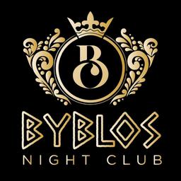 Byblos Night Club Marrakesh Logo