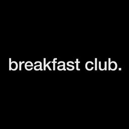 Breakfast Club Logo