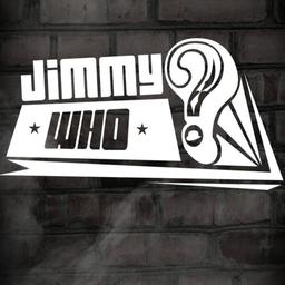 Jimmy Who Logo