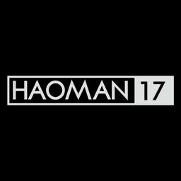 Haoman 17 Logo