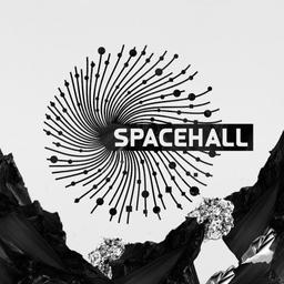 Spacehall Logo