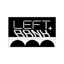 Left Bank Logo