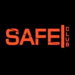 SAFE Club Logo