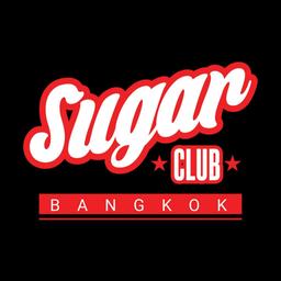 Sugar Club Bangkok Logo