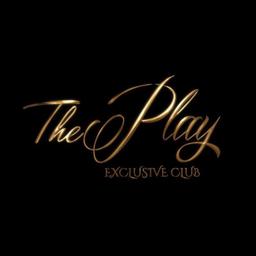 The Play Logo