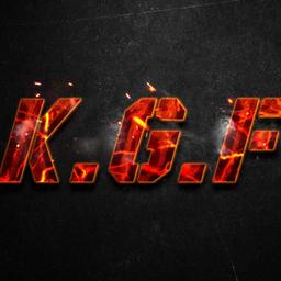 KGF KL Logo