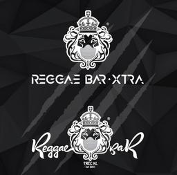 Reggae Bar Xtra Logo