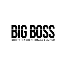 Big Boss Premium Logo