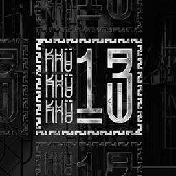 Khu 13 Logo