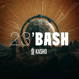 Kasho Club Logo