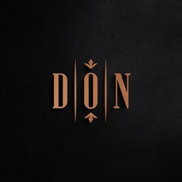 Don Lounge Hanoi Logo