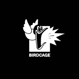 The Bird Cage Logo