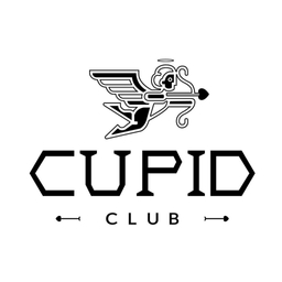 The Cupid Club Logo