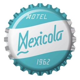 Motel Mexicola Logo