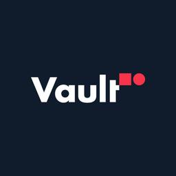Vault Logo