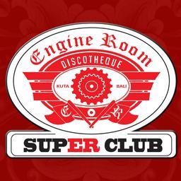 Engine Room Discotheque Logo