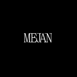 MEJAN Logo
