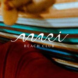 Mari Beach Club Logo