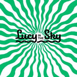 Lucy in the Sky Logo