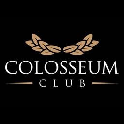 Colosseum Club Logo