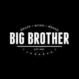 Beer Brother (Big Brother Kemang) Logo
