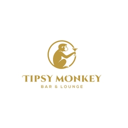 Tipsy Monkey Logo