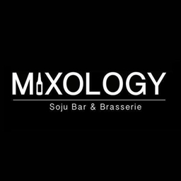 Mixology Soju Bar & Brasserie Logo